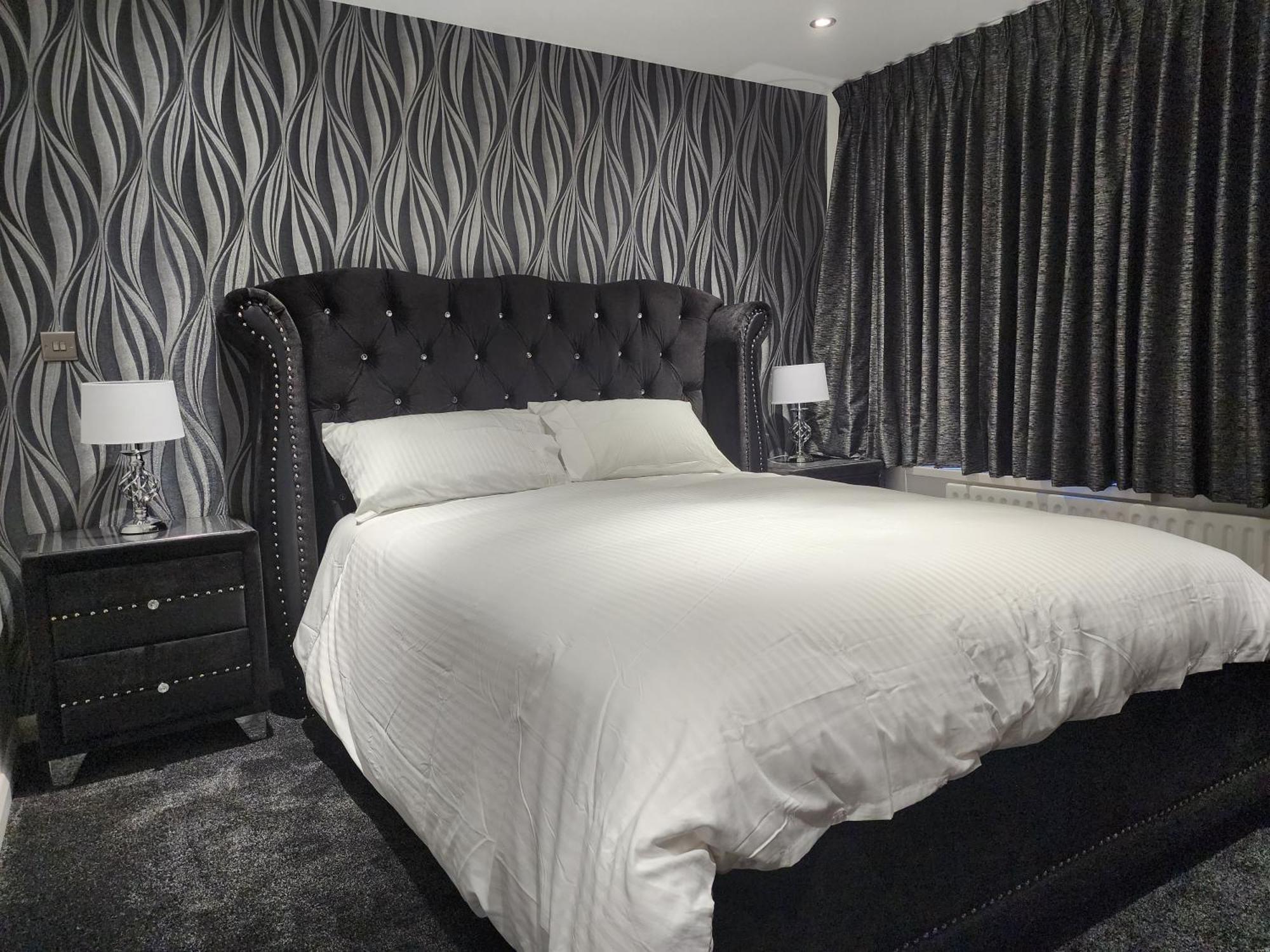Appartement Luxury *