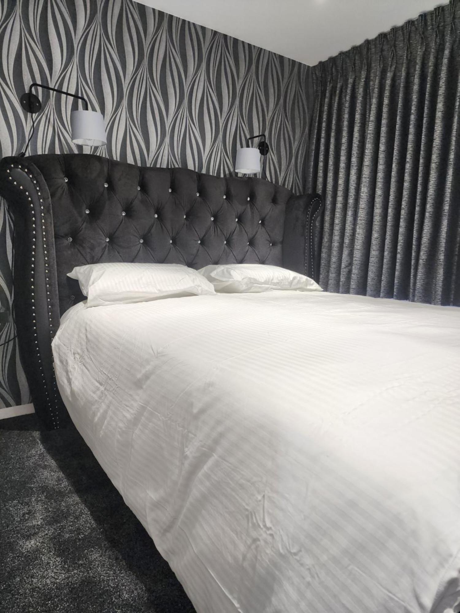 Luxury Appartement *