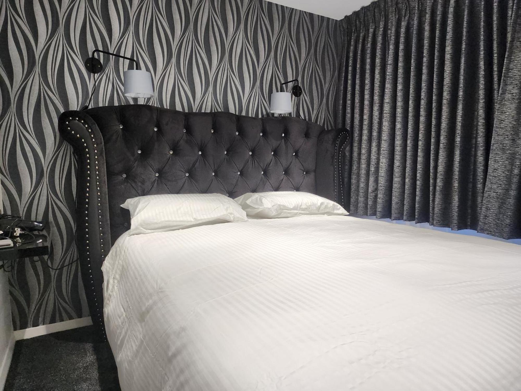 Appartement Luxury *