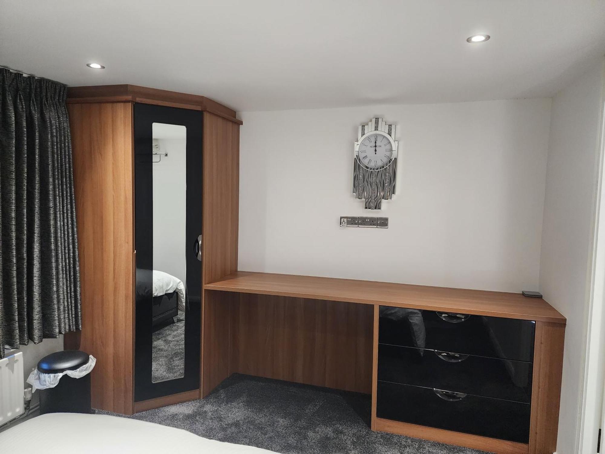 Luxury Appartement *