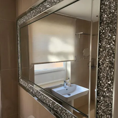 Belfast Luxury Apartment Buitenkant foto