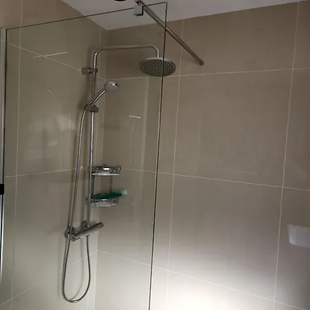 Belfast Luxury Apartment Buitenkant foto