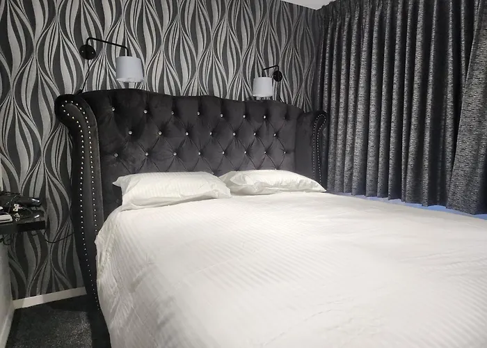 Belfast Luxury Apartment