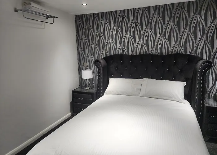 Belfast Luxury Apartment